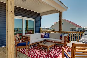 Blue Oasis - Private Backyard Beach - Pool, Hammocks, Kayaks, Even Cra