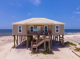 Off The Hook - Very Private Lot With Amazing Gulf Views Perfect For Yo