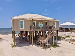 Off The Hook - Very Private Lot With Amazing Gulf Views Perfect For Yo
