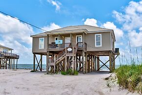 Off The Hook - Very Private Lot With Amazing Gulf Views Perfect For Yo