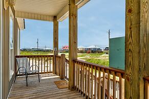 Off The Hook - Very Private Lot With Amazing Gulf Views Perfect For Yo