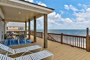Off The Hook - Very Private Lot With Amazing Gulf Views Perfect For Yo