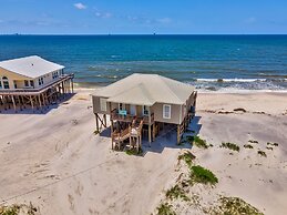 Off The Hook - Very Private Lot With Amazing Gulf Views Perfect For Yo