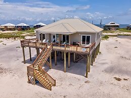 Off The Hook - Very Private Lot With Amazing Gulf Views Perfect For Yo