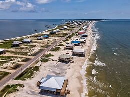 Off The Hook - Very Private Lot With Amazing Gulf Views Perfect For Yo