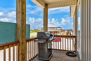 Off The Hook - Very Private Lot With Amazing Gulf Views Perfect For Yo