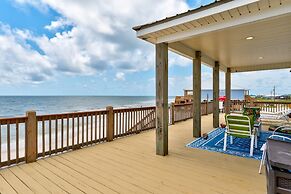 Off The Hook - Very Private Lot With Amazing Gulf Views Perfect For Yo