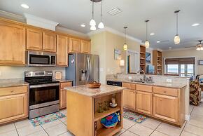 Off The Hook - Very Private Lot With Amazing Gulf Views Perfect For Yo