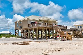 Off The Hook - Very Private Lot With Amazing Gulf Views Perfect For Yo