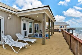 Off The Hook - Very Private Lot With Amazing Gulf Views Perfect For Yo