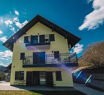 Hostel Bled Paradise Slovenia
