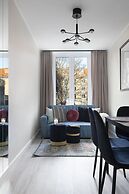 Elite Apartments Garncarska