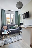 Elite Apartments Garncarska