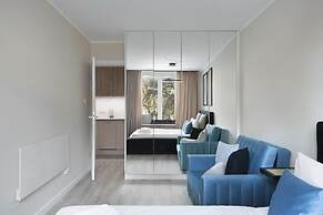 Elite Apartments Garncarska