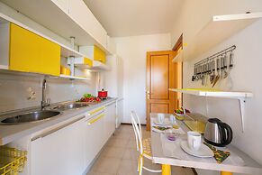 Cinzia Apartment Front Beach