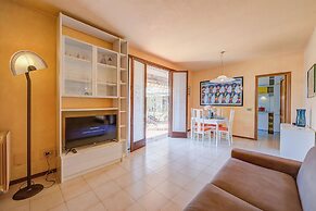 Cinzia Apartment Front Beach