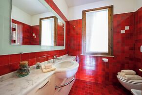 Cinzia Apartment Front Beach