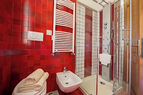 Cinzia Apartment Front Beach