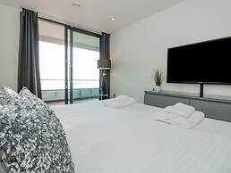 18 Abbey Sands