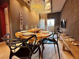 Villas Patacho by ER