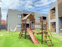 Villas Patacho by ER