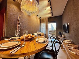 Villas Patacho by ER