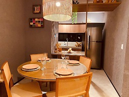 Villas Patacho by ER