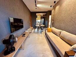 Villas Patacho by ER