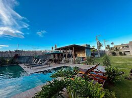 Villas Patacho by ER