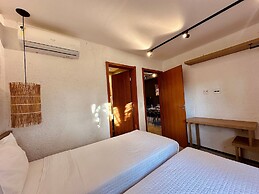 Villas Patacho by ER