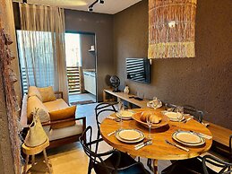 Villas Patacho by ER