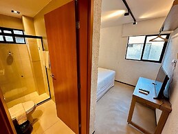 Villas Patacho by ER