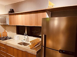 Villas Patacho by ER