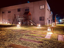 Villas Patacho by ER