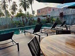 Villas Patacho by ER