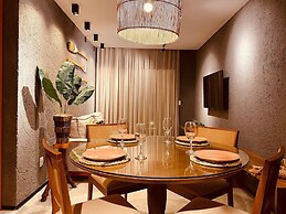 Villas Patacho by ER