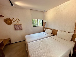 Villas Patacho by ER