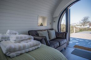 Bracken Burrows - 1 Bed Pod - New Hedges