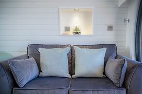 Bracken Burrows - 1 Bed Pod - New Hedges