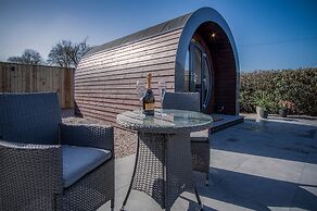 Bracken Burrows - 1 Bed Pod - New Hedges