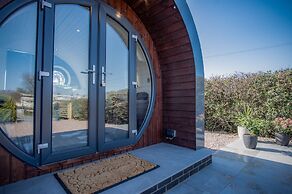 Bracken Burrows - 1 Bed Pod - New Hedges