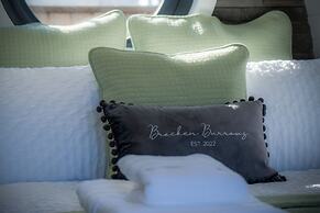 Bracken Burrows - 1 Bed Pod - New Hedges