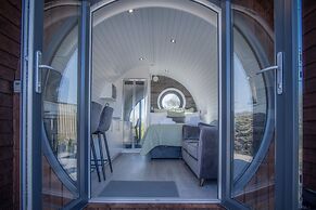 Bracken Burrows - 1 Bed Pod - New Hedges