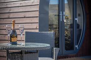 Bracken Burrows - 1 Bed Pod - New Hedges