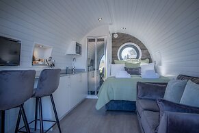 Bracken Burrows - 1 Bed Pod - New Hedges