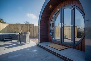 Bracken Burrows - 1 Bed Pod - New Hedges