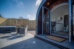 Bracken Burrows - 1 Bed Pod - New Hedges