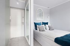 Elite Apartments Luna Studio