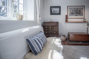 Flygate - 2 Bedroom Cottage - Lawrenny