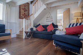 Flygate - 2 Bedroom Cottage - Lawrenny